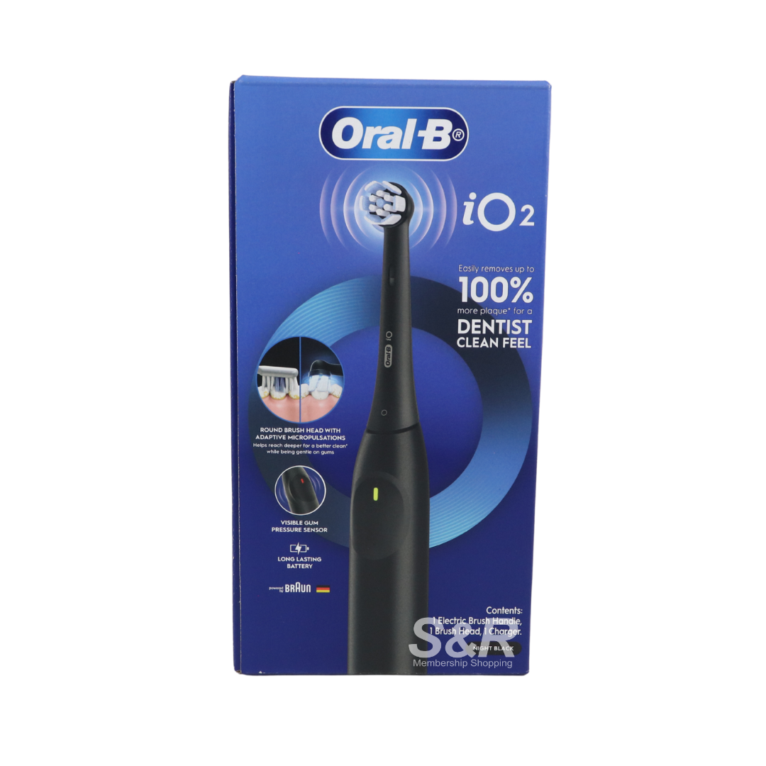 Oral-B iO2 Electric Toothbrush